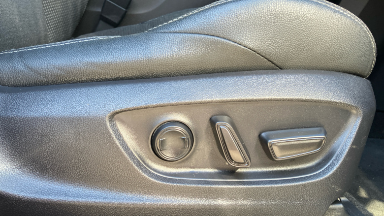 Toyota bZ4X 150kW Motion 71.4kWh 5dr Auto [11kW] Electric Hatchback